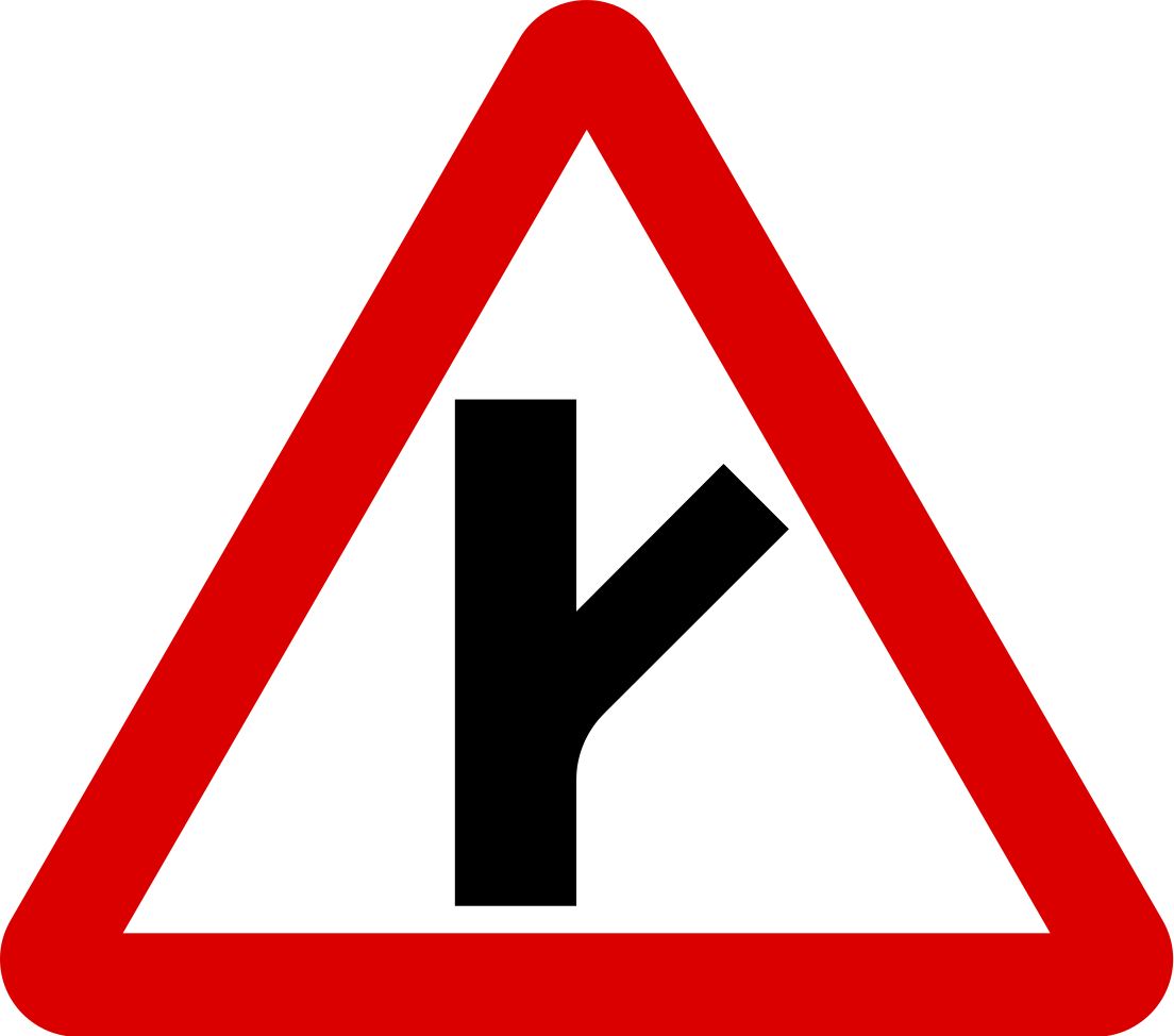 Y- junction